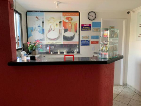 HOTEL PARADIZE